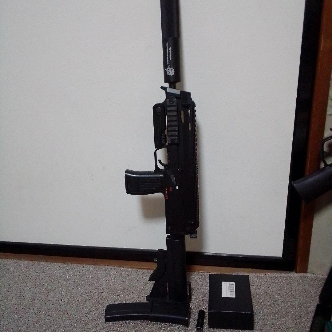 GOLF侍さん専用　東京マルイ　MP7A1   電動サブマシンガン