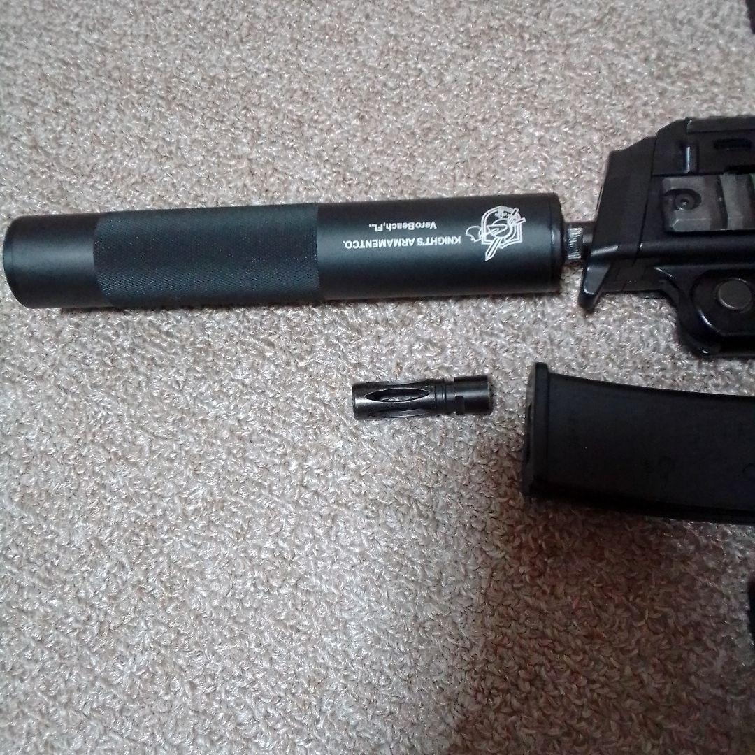 GOLF侍さん専用　東京マルイ　MP7A1   電動サブマシンガン