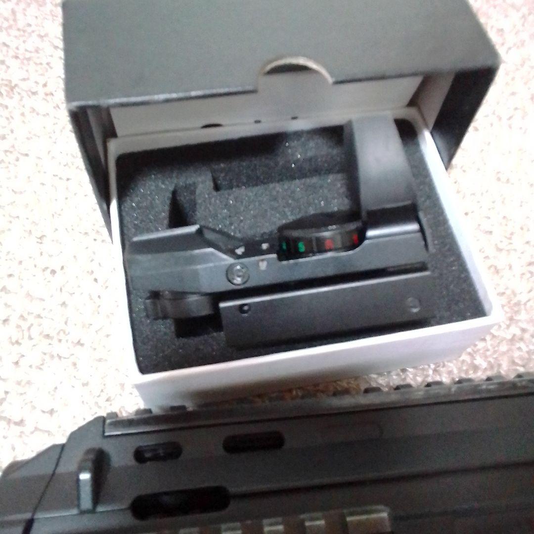 GOLF侍さん専用　東京マルイ　MP7A1   電動サブマシンガン