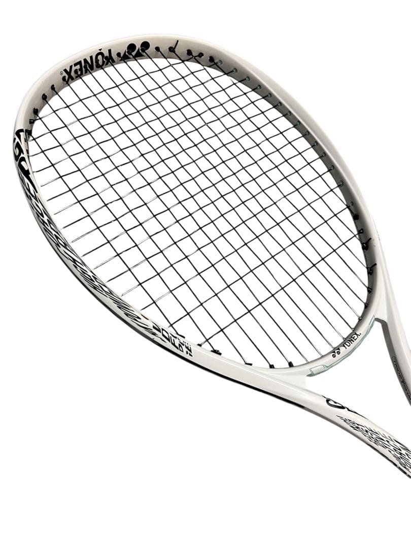 YONEX GEOBREAK 70S SL1 テニスラケット