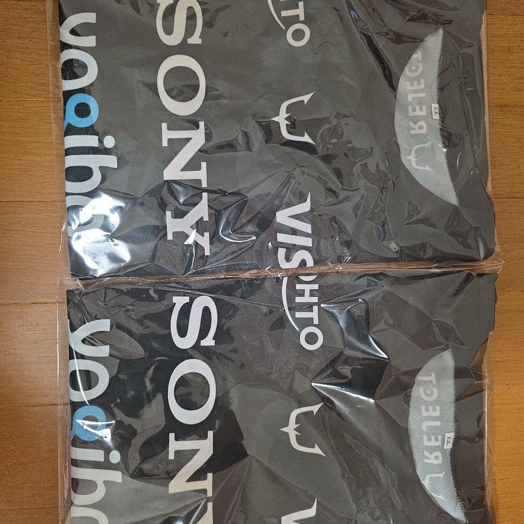 新品 REJECT SF6 0 Daigo 梅原大吾 77 Tokido ときど