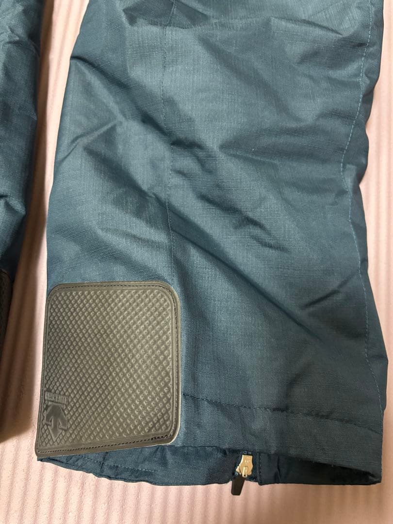 デサント　メンズ　L スキーウェア　men's パンツ　DESCENTE