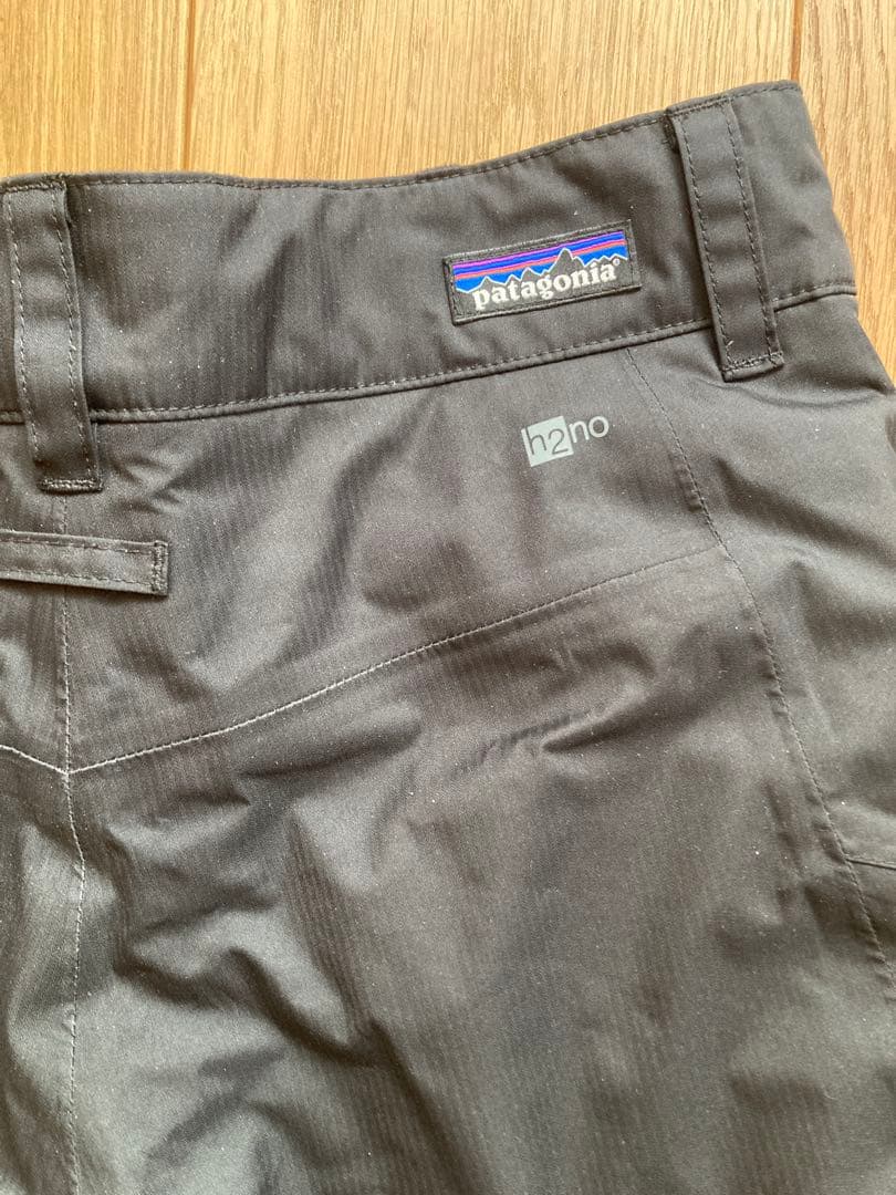patagonia パタゴニア　スキーウェア キッズ　M140美品