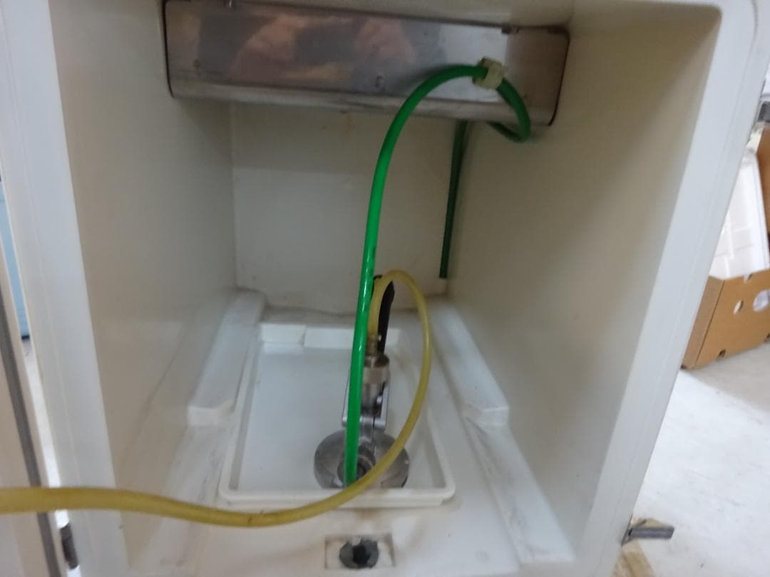 KIRIN ビールサーバー 冷却装置付き