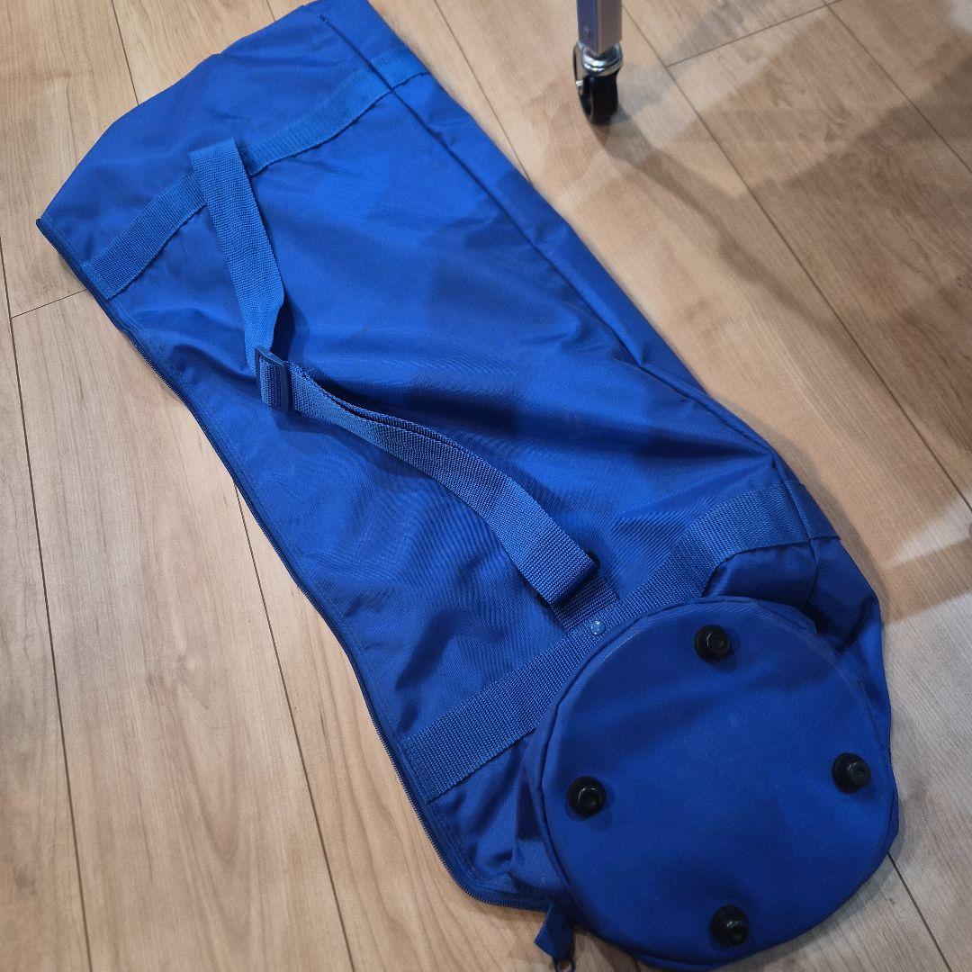 MIKASA bc-sp-ss ボールカゴ 収納バックセット