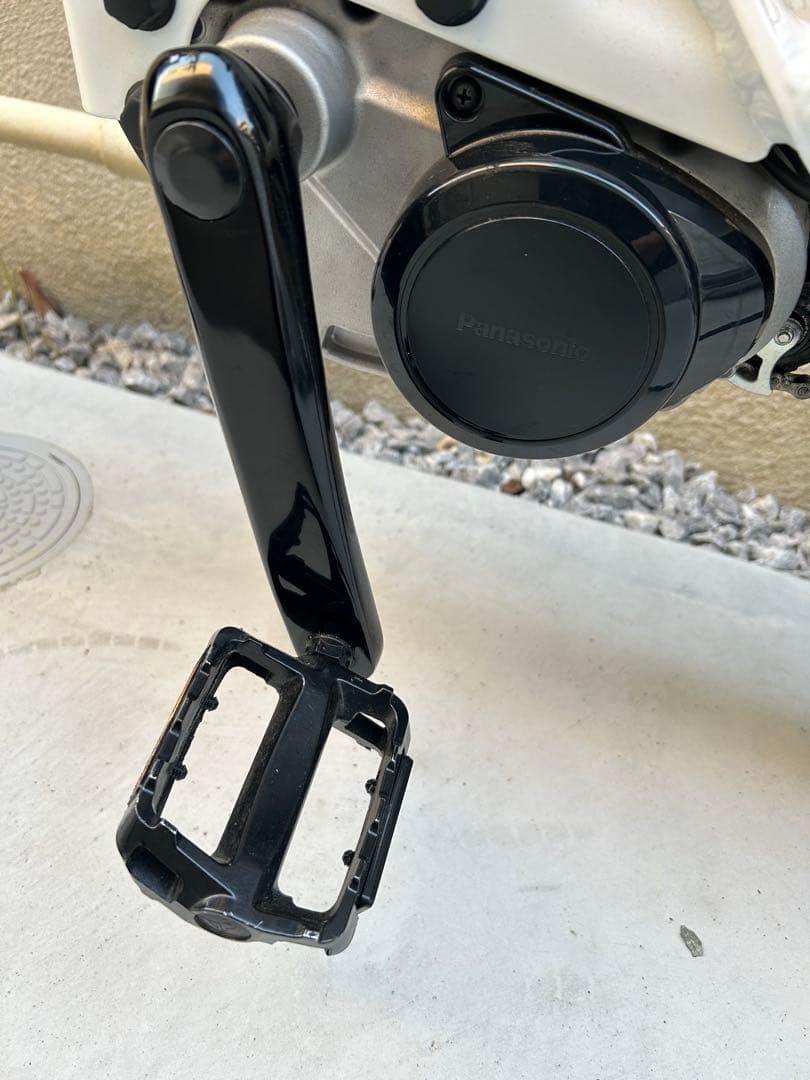 XEALT S3F パナソニック ゼオルト