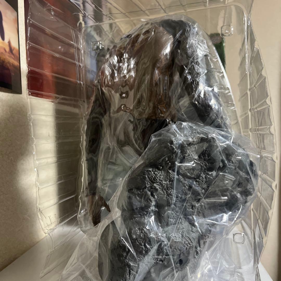 進撃の巨人 一番くじ A賞 獣の巨人