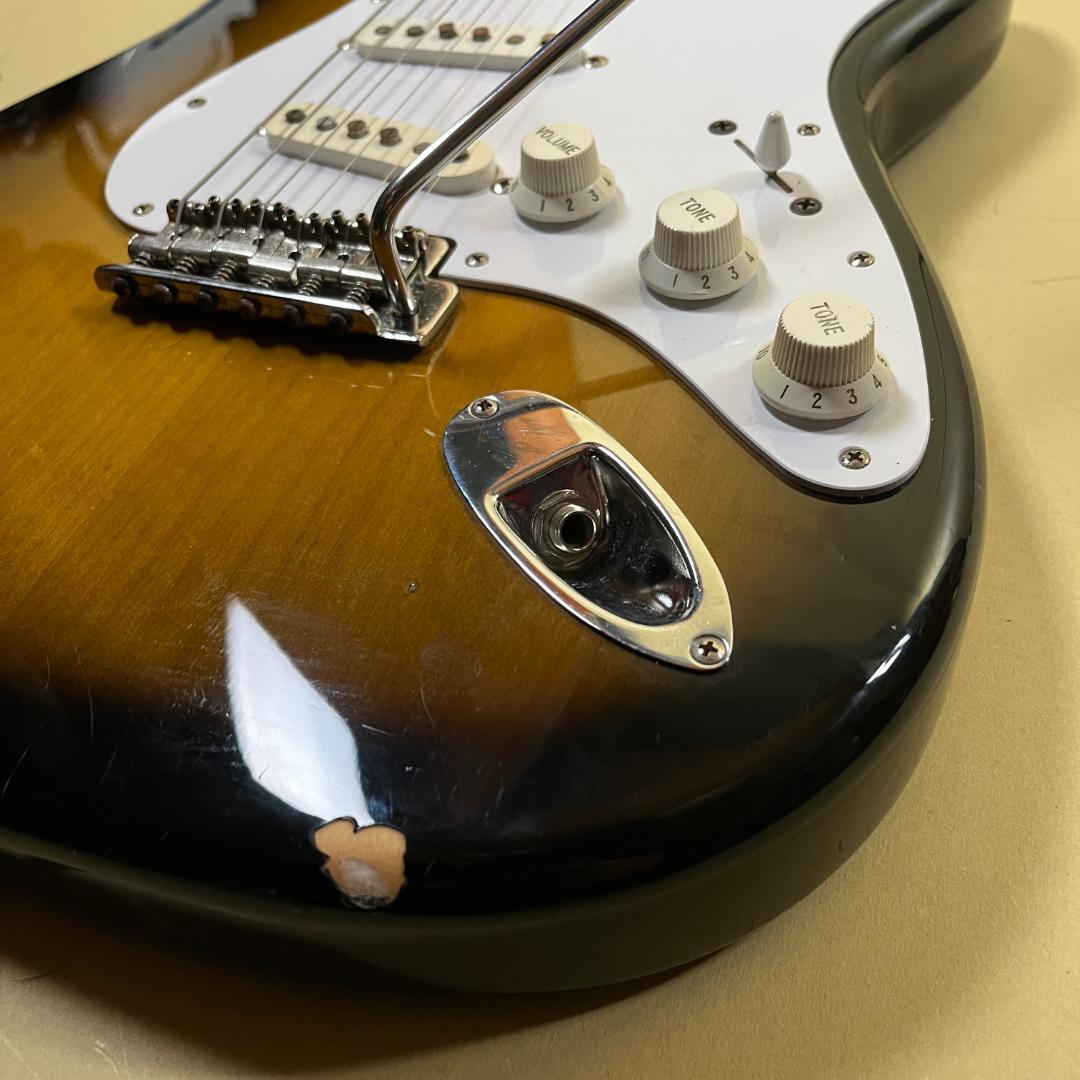 CoolZ ZST-1M 2ST フジゲン製 2013年 ストラトキャスター