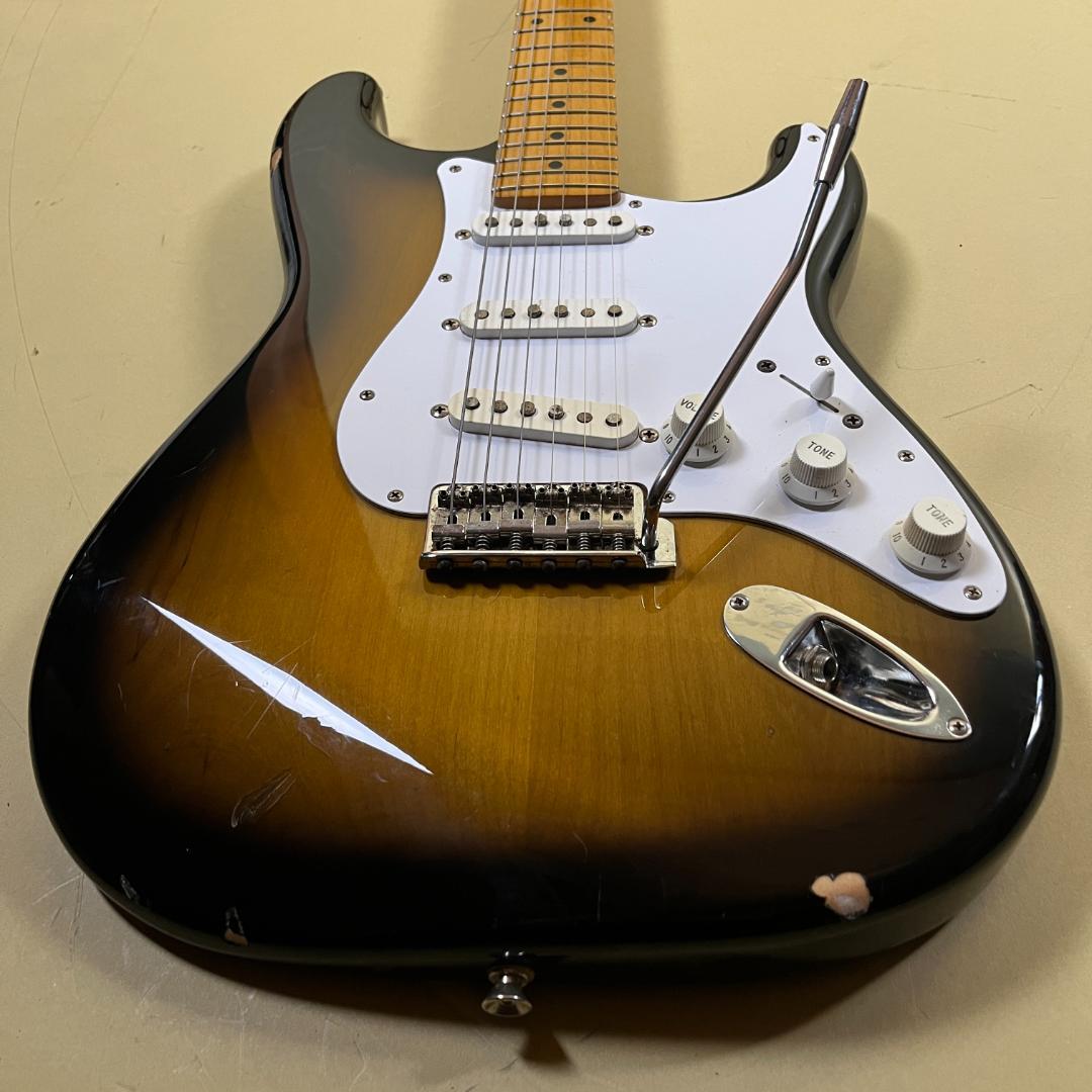 CoolZ ZST-1M 2ST フジゲン製 2013年 ストラトキャスター