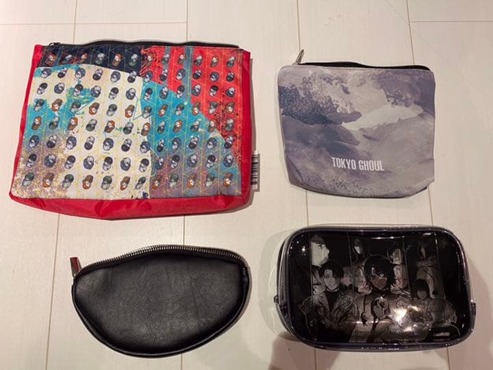 東京喰種グッズ155個セット