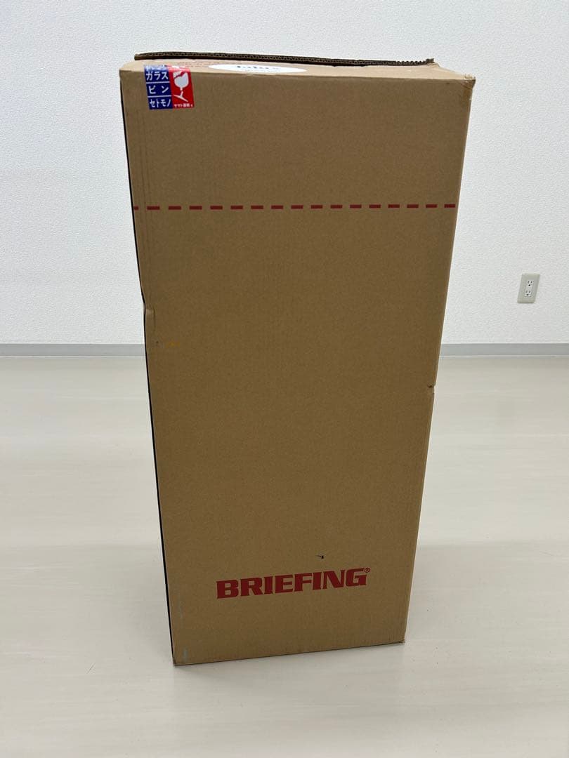 【used】ラウドマウス　LM-CB0021 キャディバッグ チンパンジー