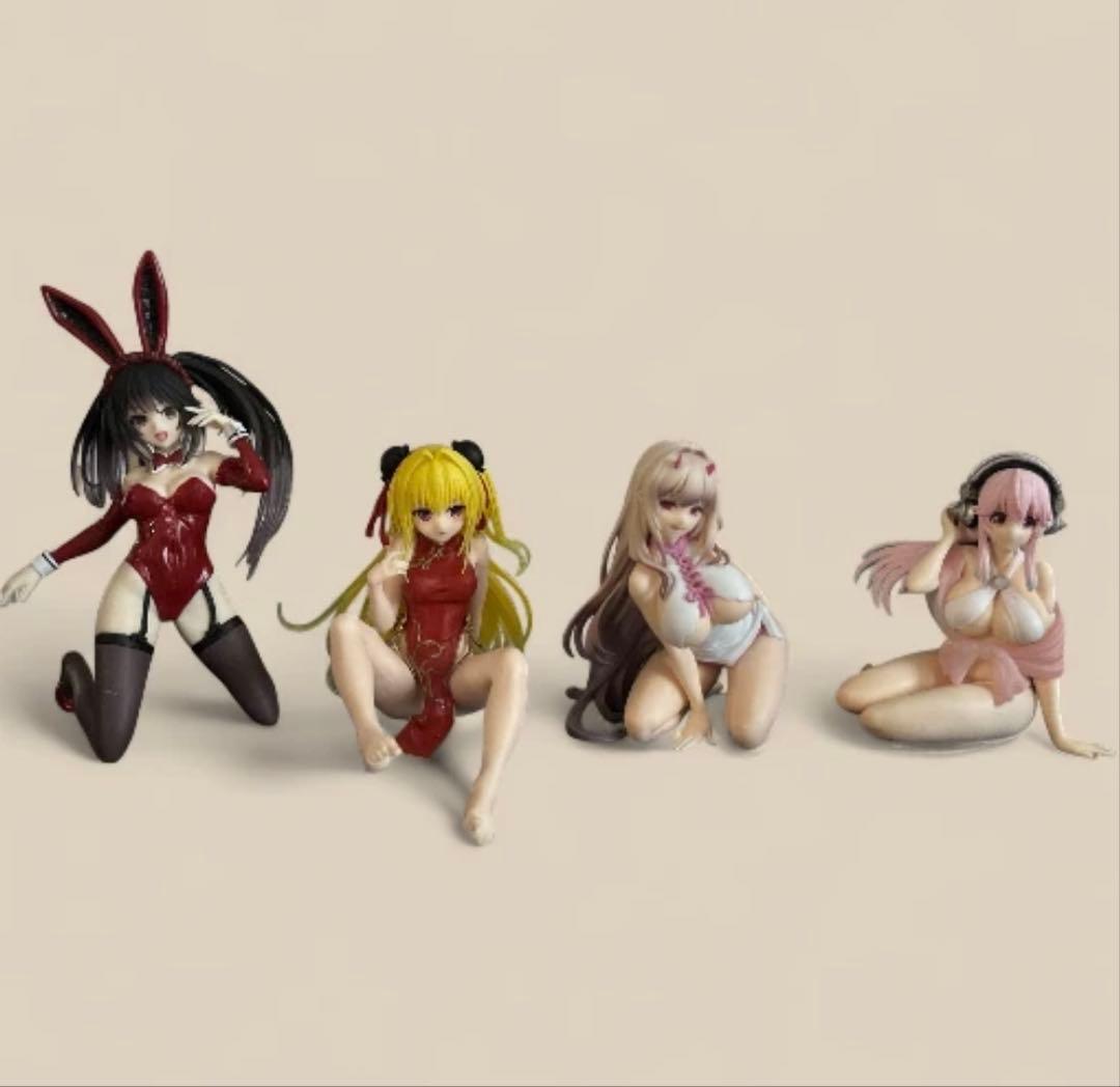 フィギュア 18体セット　まとめ売り　セット