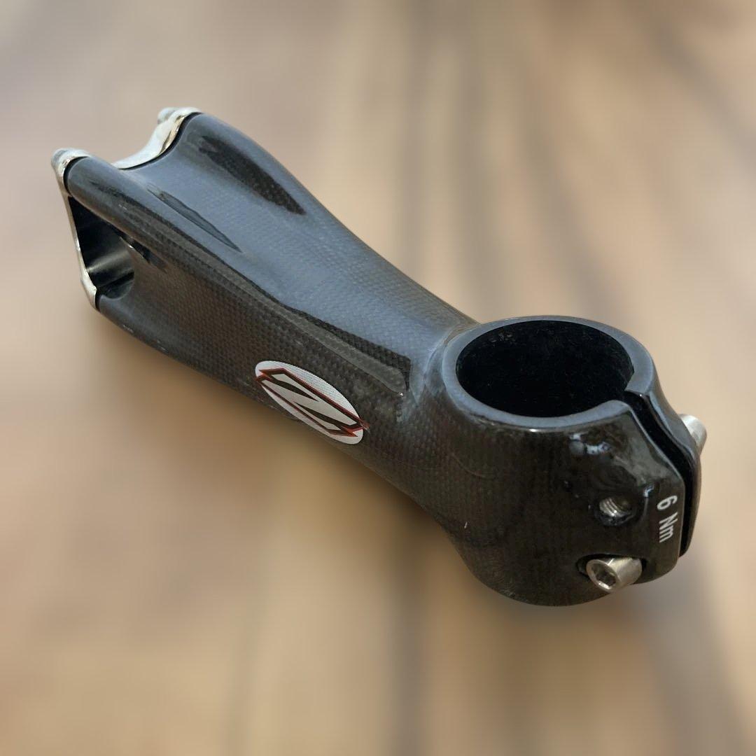 Zipp 145 カーボンステム 120mm carbon