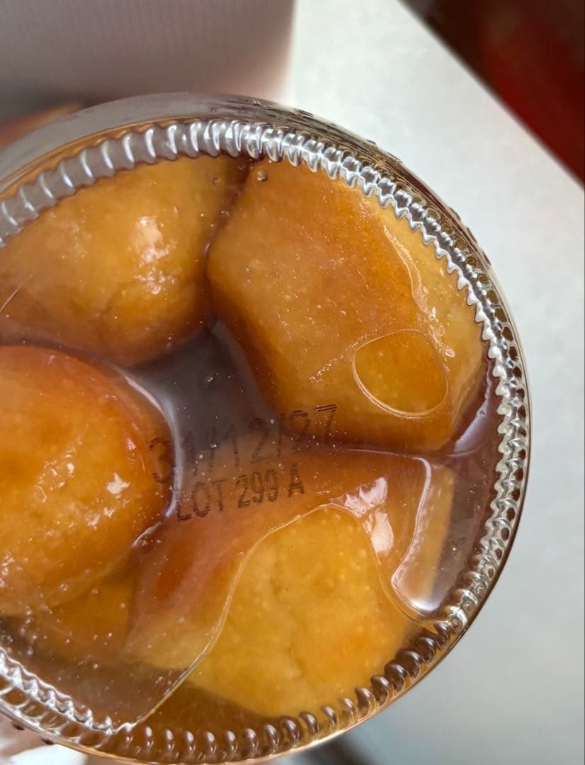 【セシル】モノプリグルメ　タルティナ　キャロットケーキ