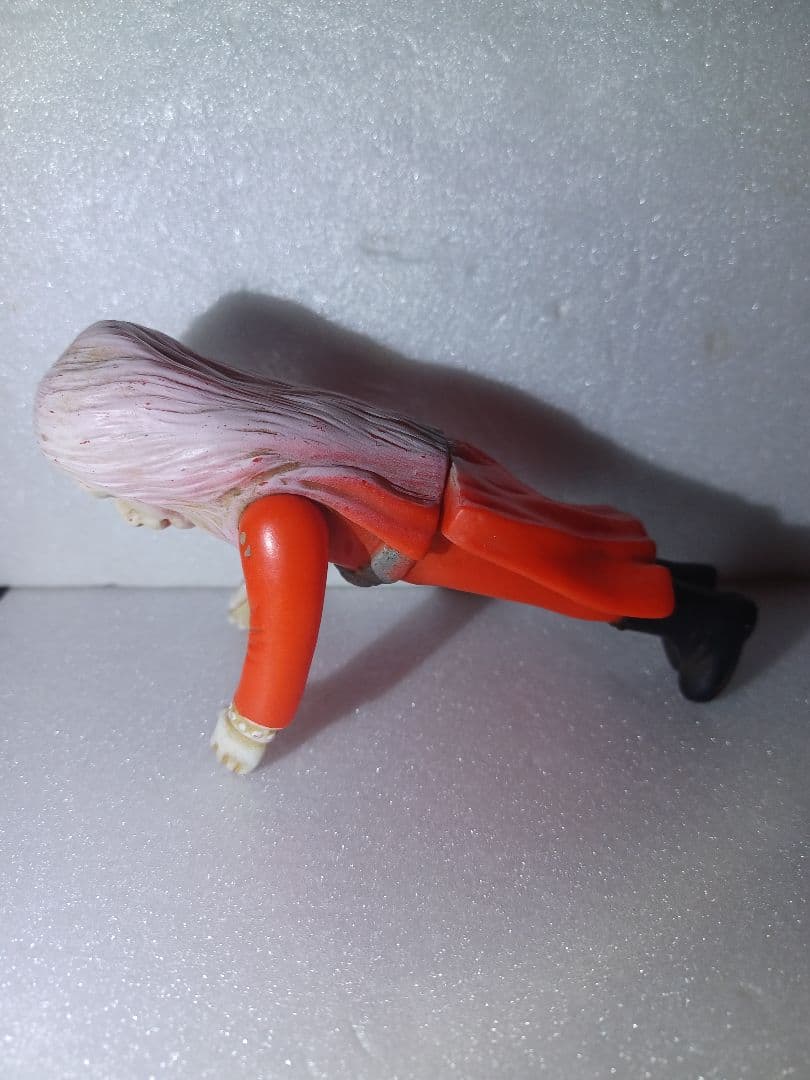 怪傑ライオン丸ソフビ