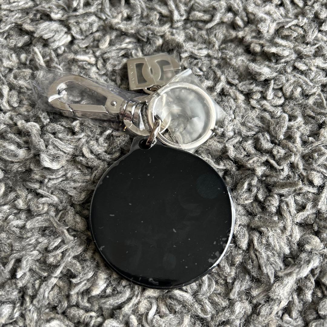 【限定！希少！】ドルチェ＆ガッバーナ×呪術廻戦　コラボキーホルダー　伏黒恵