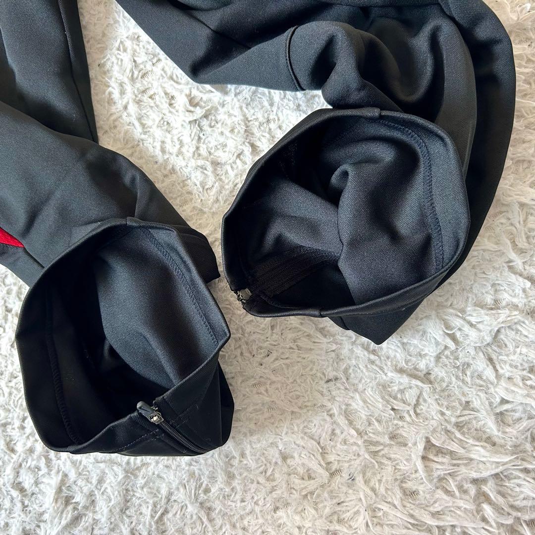 00s NIKE Dri-Fit トラックスーツ セットアップ ベースボールロゴ