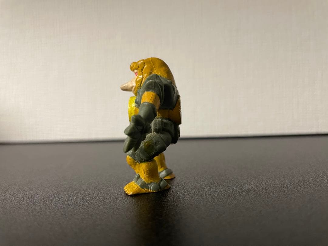 ジーラモンキー タカラ トランスフォーマー ビーストフォーマー レーザービースト