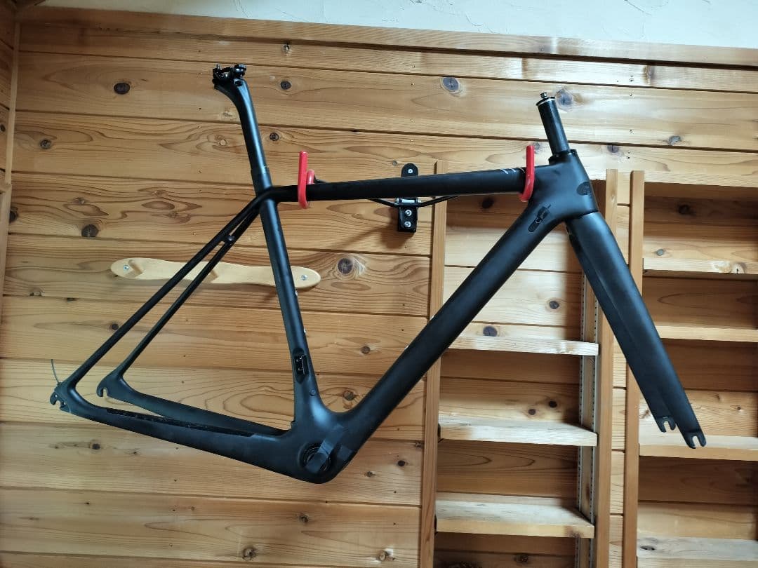 ICAN A2 カーボンロードバイクフレーム