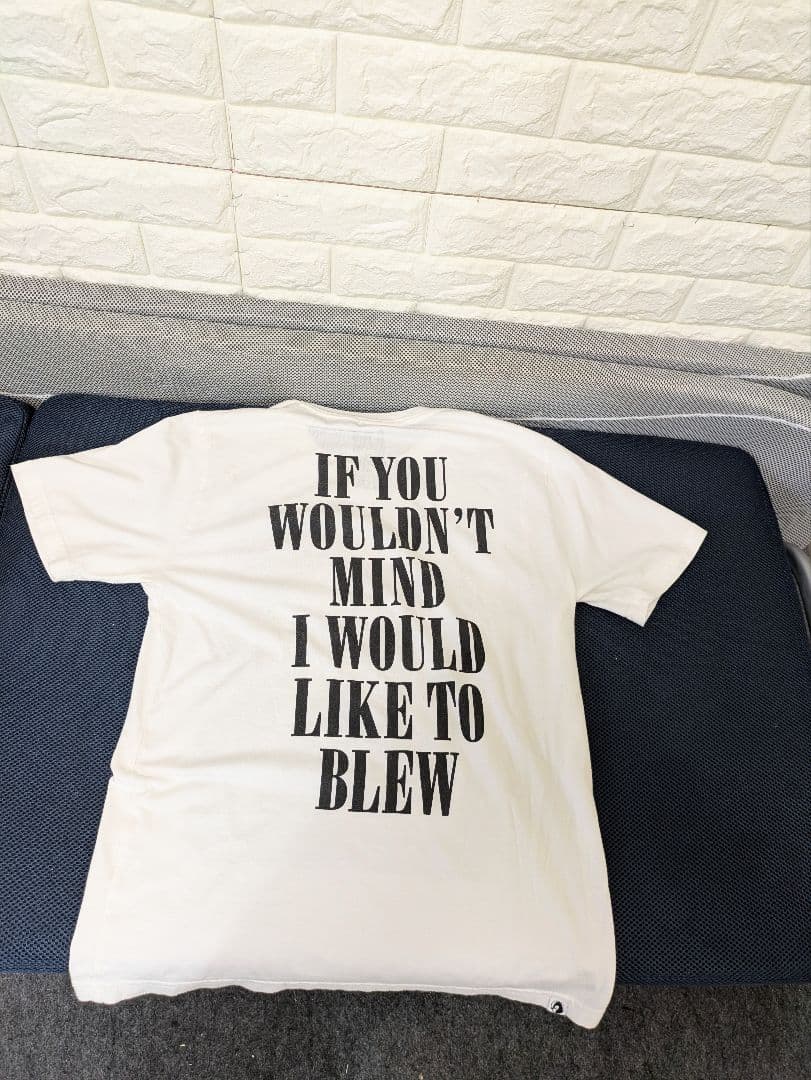 hysteric glamour　カートコバーンビンテージ　ヒステリックグラマー