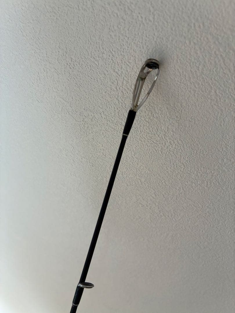 メジャークラフト N-ONE NSS-962M SB シーバスロッド