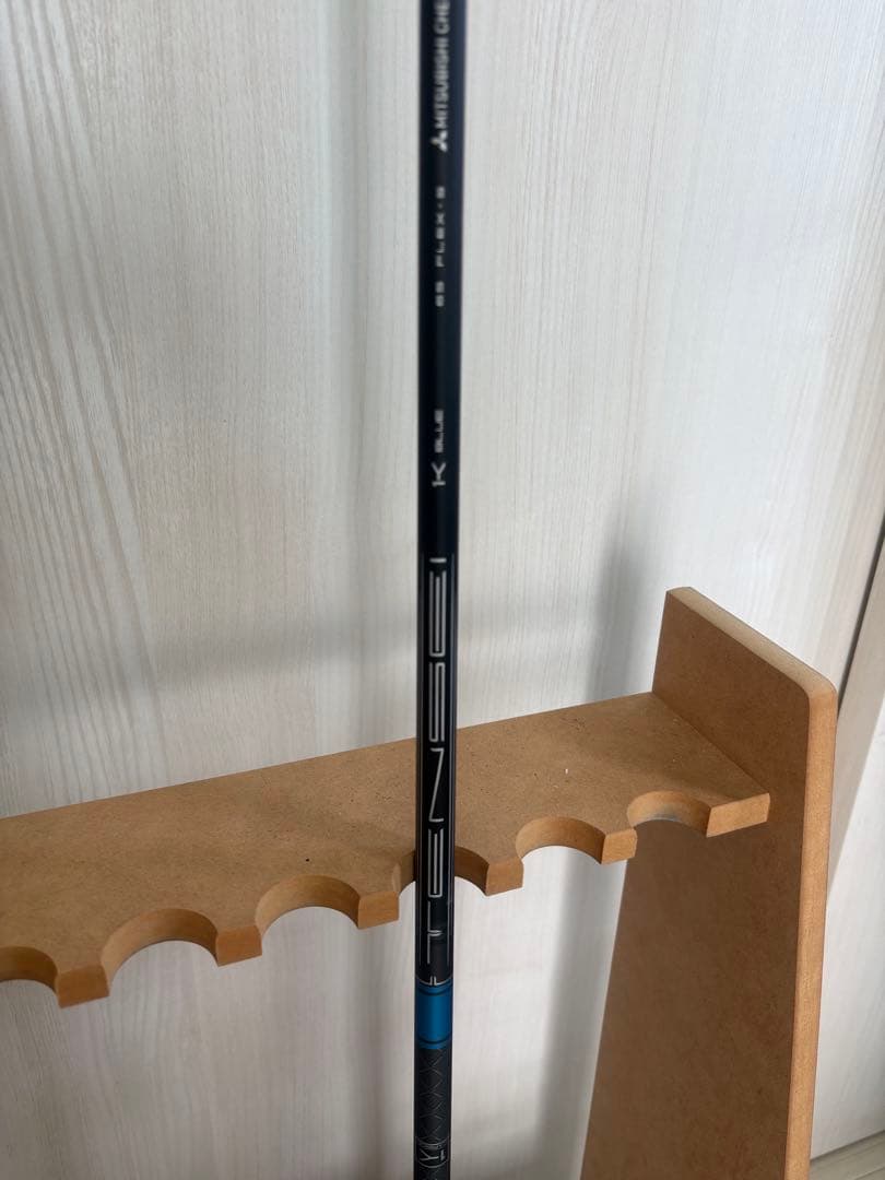 タイトリスト GT280 TENSEI 1K BLUE 65S