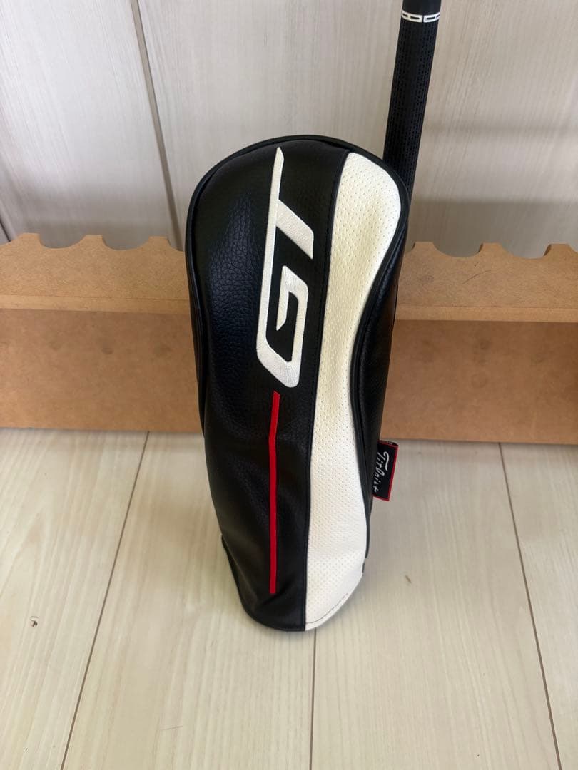 タイトリスト GT280 TENSEI 1K BLUE 65S