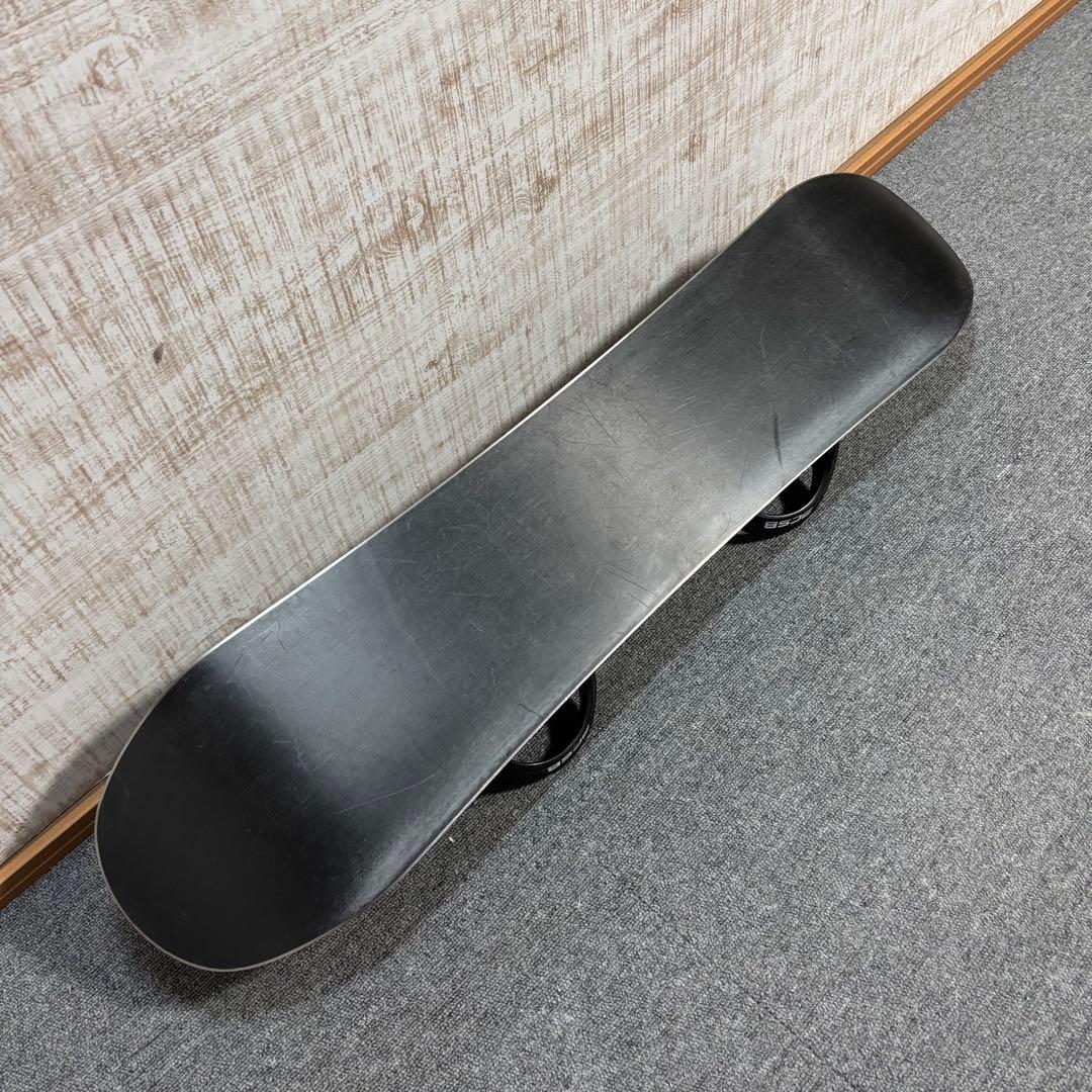 【最終値下げ】【送料無料】SEVEN スノーボードセットケース付き