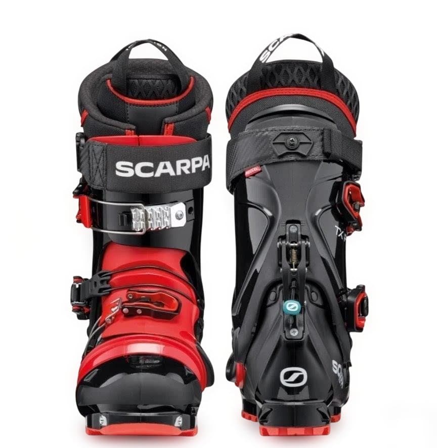 スカルパ　TXプロ　29センチ