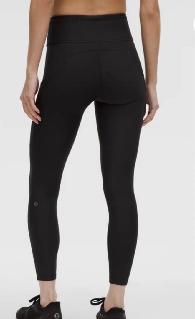 新品タグ付き　lululemon レギンス