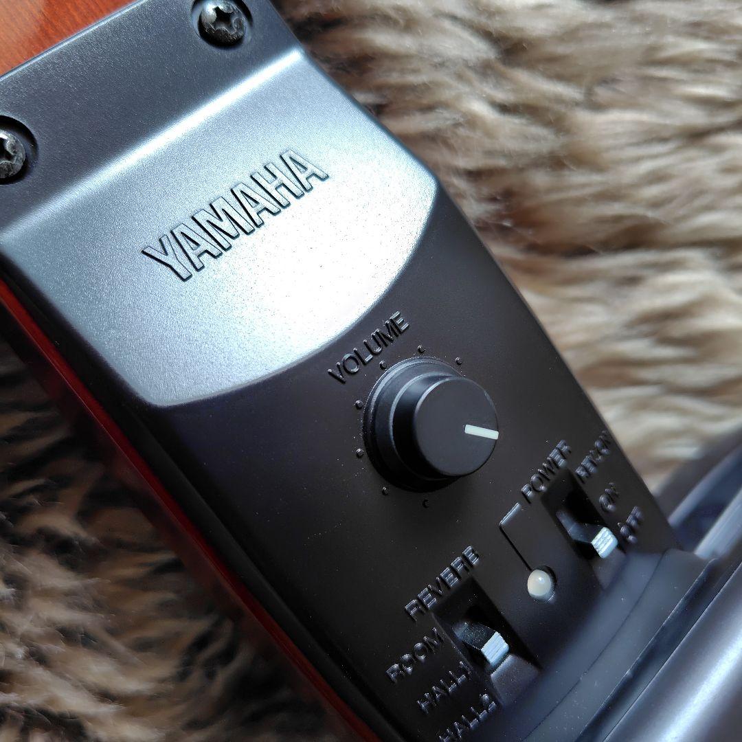 エレクトリックバイオリン 4/4ヤマハ