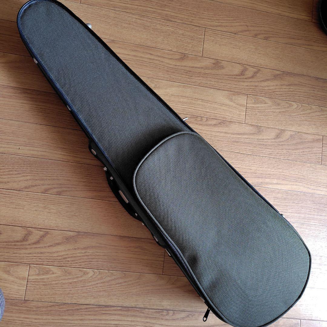 エレクトリックバイオリン 4/4ヤマハ