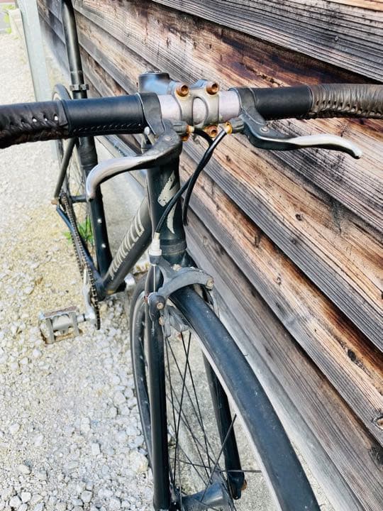 SPECIALIZED Langster ™ 完成車　ピストバイク　シングルギア