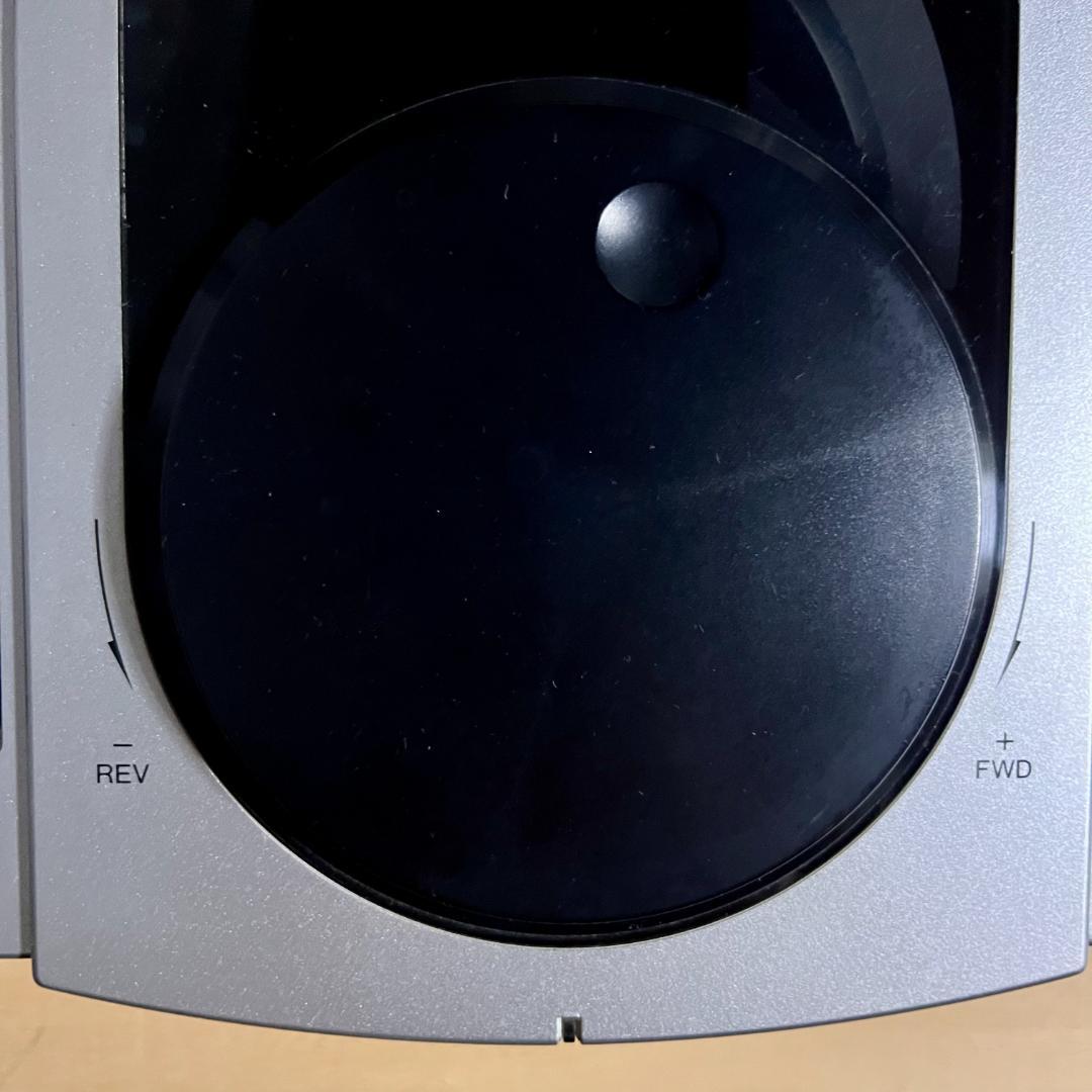 Pioneer CDJ　CDJ-100S ｘ２