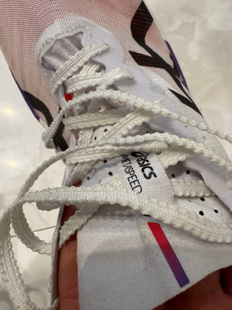 スパイク・シューズ  SPEED RAY 26.5cm