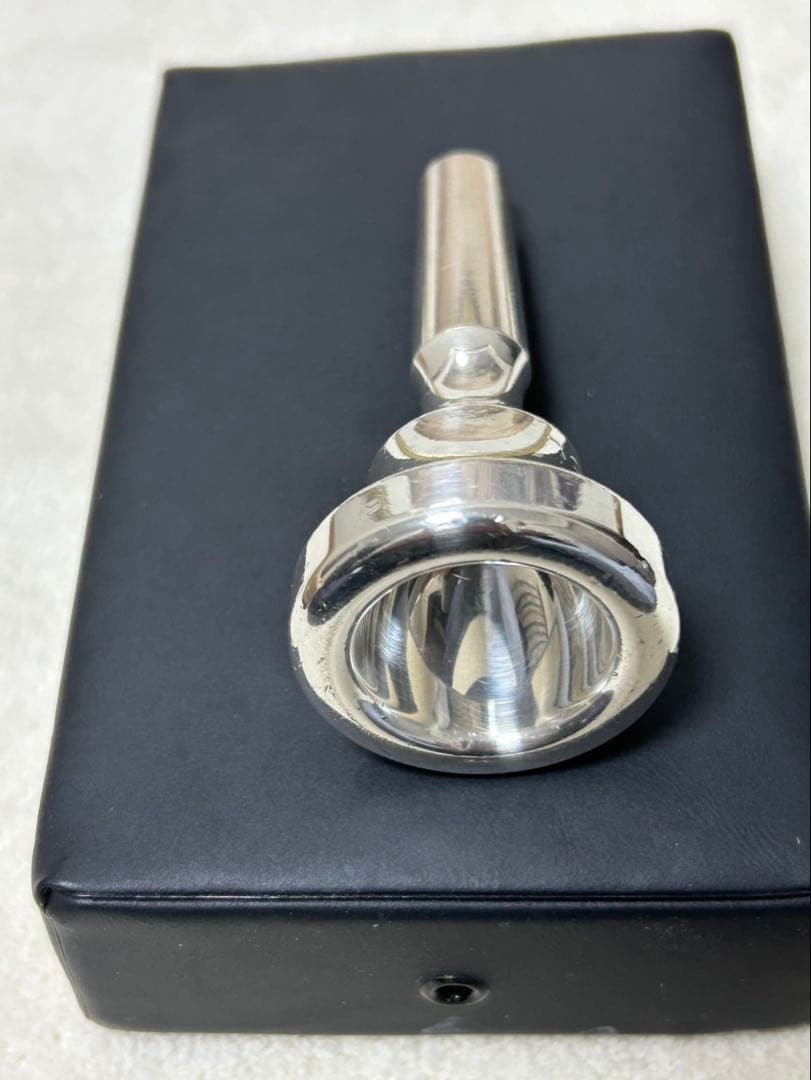 JK EXCLUSIVE 7CL 太管マウスピース　管理番号（103）