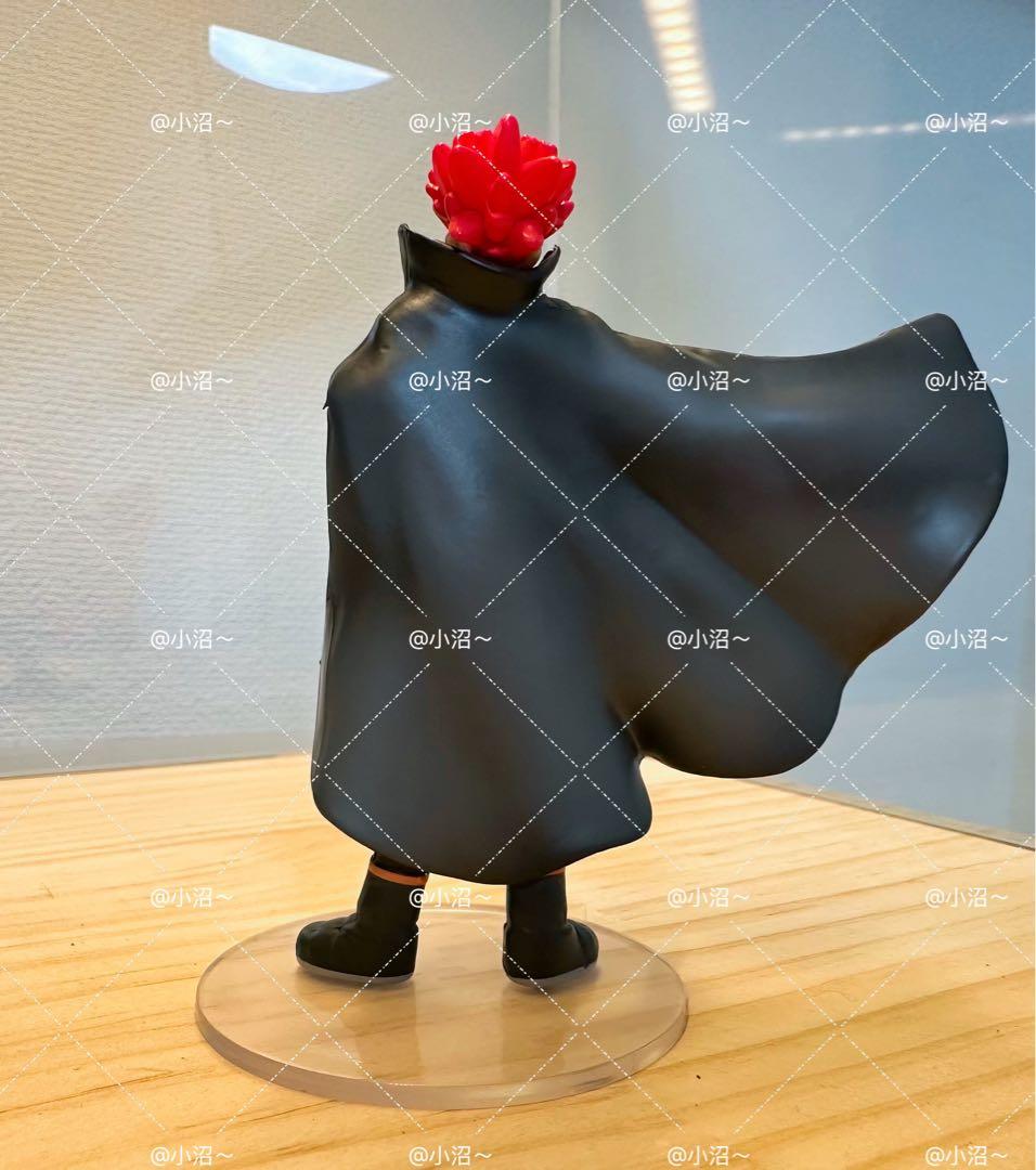 ポケモンスケールワールド　マスターズエイト　1/20サイズ　PVC製②