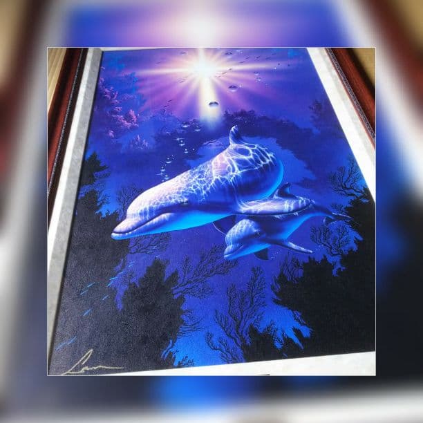 クリスチャン.リース.ラッセンGL-138-200