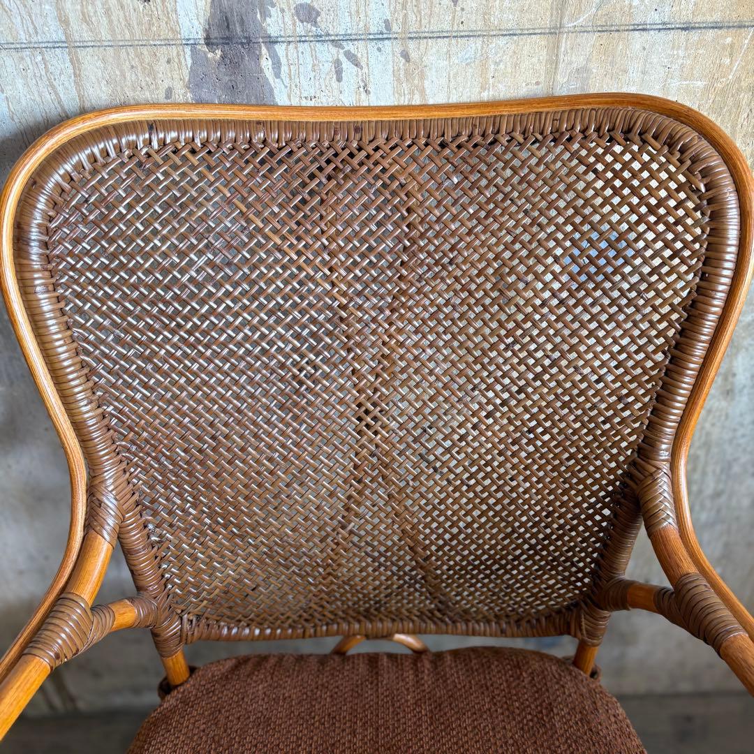 kazama Vif パーソナルチェア　ラウンジチェア　ヴィフアームチェア　①