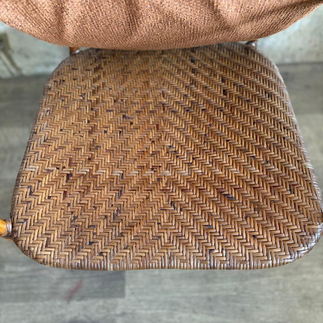 kazama Vif パーソナルチェア　ラウンジチェア　ヴィフアームチェア　①