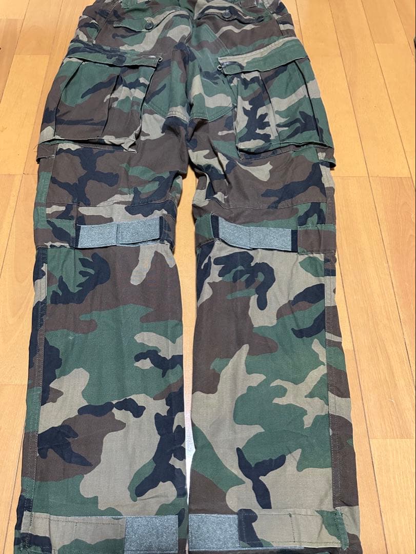 Drifire 初期型　コンバットパンツ　M-L