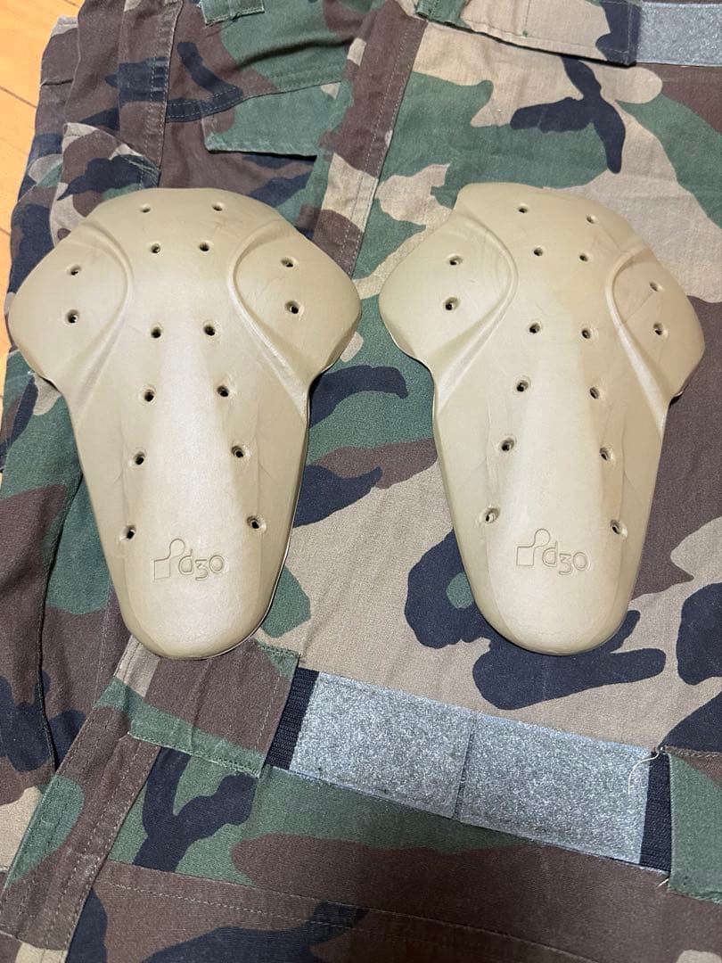 Drifire 初期型　コンバットパンツ　M-L