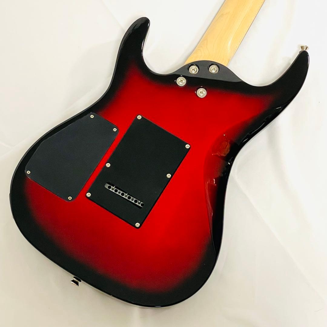 【早い者勝ち】エレキギター　AriaPro II MA Series