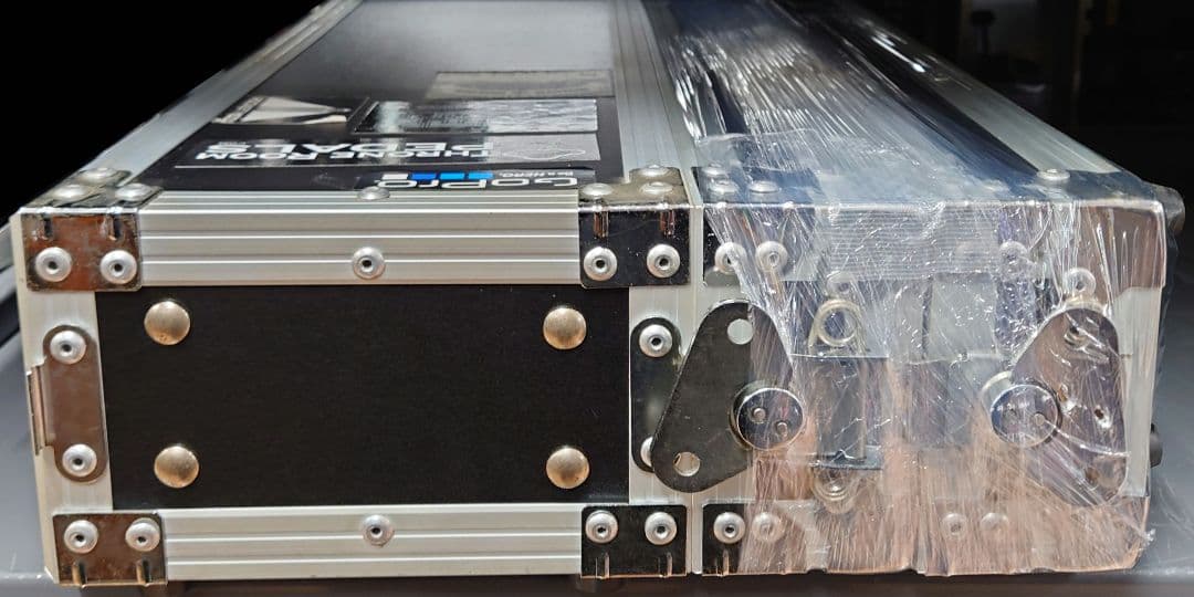 M-AUDIO Fast Track Ultra 8Rオーディオインターフェイス