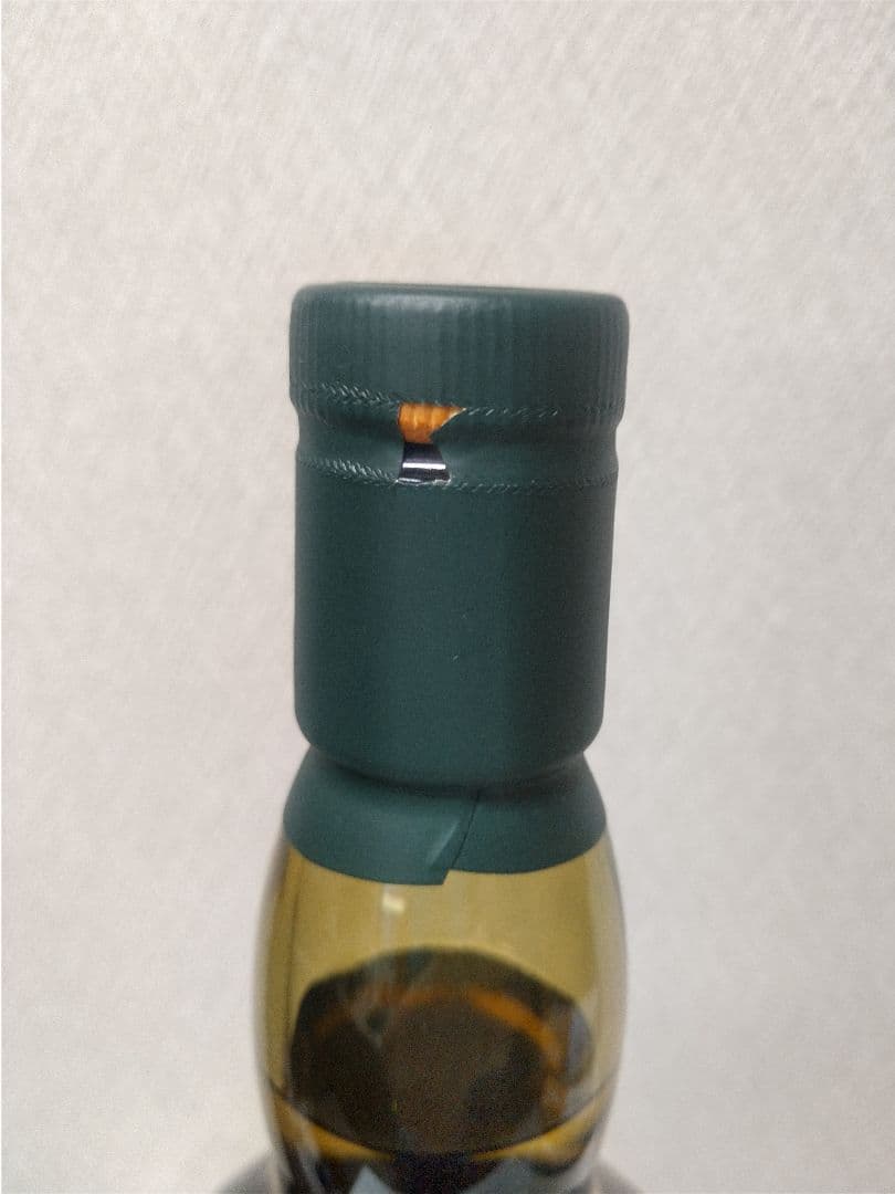 ラガヴーリン限定品 カスクストレングス12年　 2017