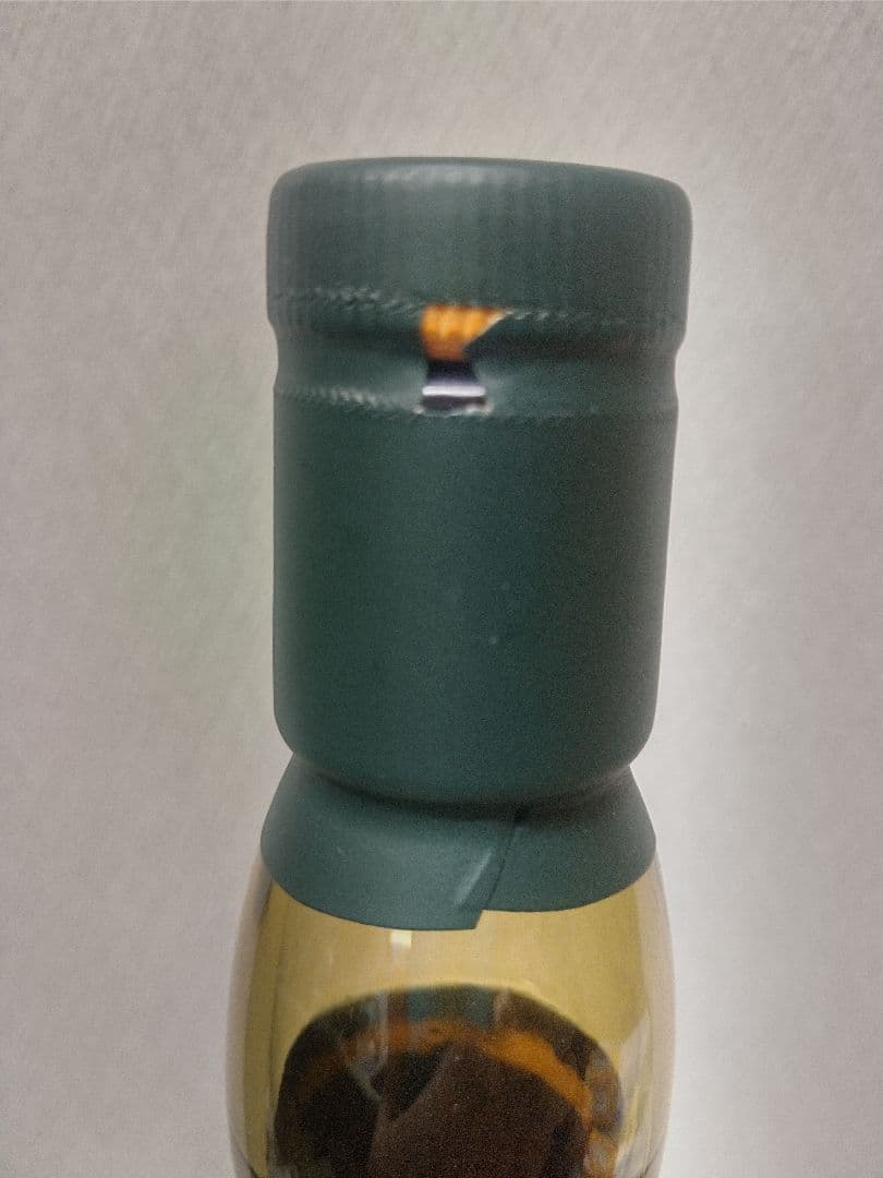 ラガヴーリン限定品 カスクストレングス12年　 2017