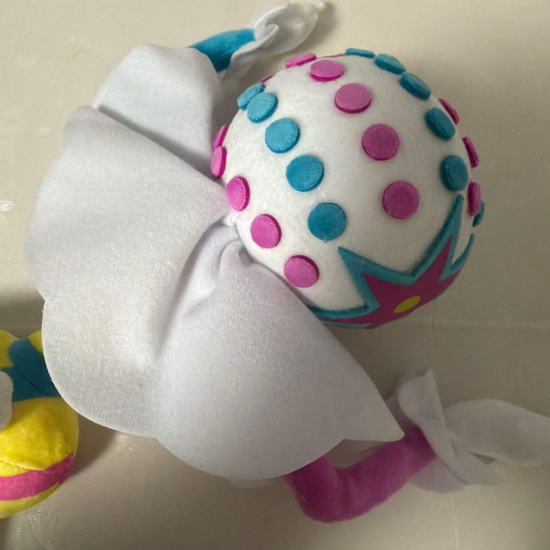 ポケモンセンター ポケモン ポケセン ウルトラビースト ズガドーン ぬいぐるみ