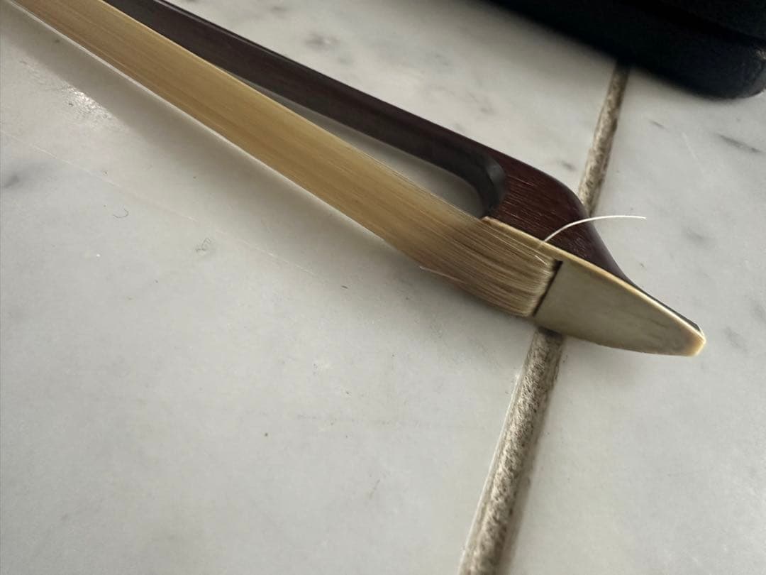 HERBRT WANKA ✳︎ チェロ　弓