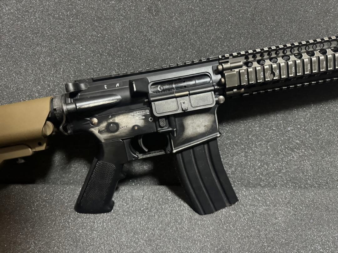 車*き様 東京マルイMK18 mod1 次世代電動ガン