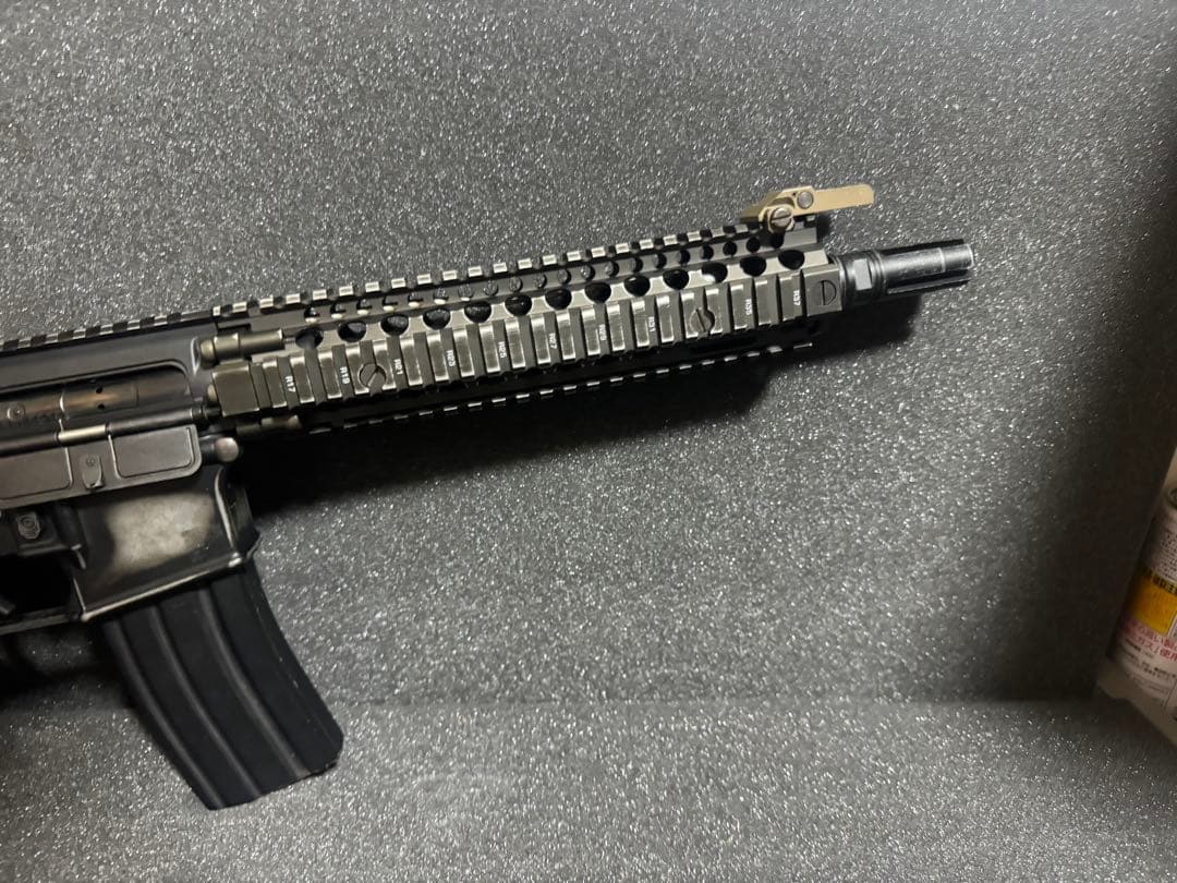 車*き様 東京マルイMK18 mod1 次世代電動ガン